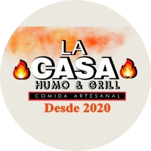 Logo de la Empresa